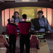 Ten Forward: Episode 194 – Underrated Trek (Warning Adult Content)