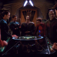 Upper Pylon 2 – 3 x 07: Civil Defense