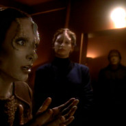 Upper Pylon 2 – 3 x 05: Second Skin