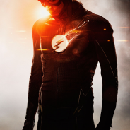 Sci Fi Waffle Episode 28 – The Flash Season 1 review