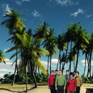 Ten Forward: Episode 200 Pt2 – TOS Season Three Desert Island Trek *WARNING: EXPLICIT CONTENT*