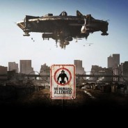Sci Fi Waffle – Episode 31 – District 9 Film Review