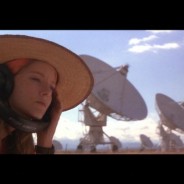 Sci Fi Waffle – Episode 30 – Contact film review