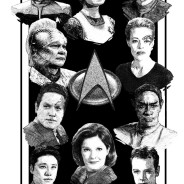 Voyager’s Continuing Missions: Distant Shores – Letting Go