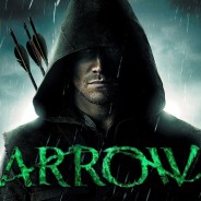 Sci Fi Waffle – Episode 34 – The Arrow – Season 1 Review
