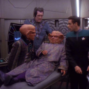 Upper Pylon 2 – 3 x 16: Prophet Motive