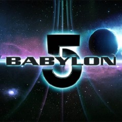 Ten Forward: Episode 203 – Babylon 5 Talk