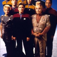 Voyager’s Continuing Missions: Distant Shores – Talent Night