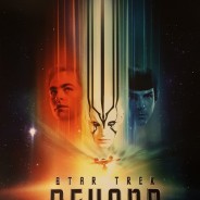 UP2 Presents Star Trek Beyond