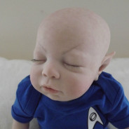 Trek Mate: A Star Trek Podcast – Episode 93: Hey Brother!