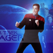 Voyager’s Continuing Missions: Distant Shores – Command Code