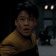 Trek Mate: A Star Trek Podcast – Episode 95: Lets Kill Harry!