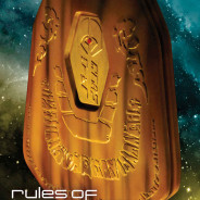 Ten Forward Episode #204 – Book Club: Rules of Accusation