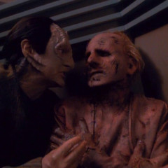 Upper Pylon 2 – 3 x 21: The Die is Cast