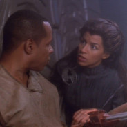 Upper Pylon 2 – 3 x 19: Through the Looking Glass