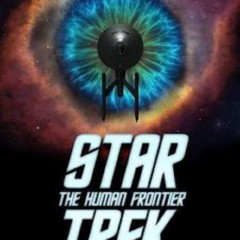 New book marks 50 years of Star Trek with analysis of key social and cultural themes