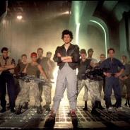 Upper Pylon 2 – Halloween 2016 Bonus: The Alien Franchise