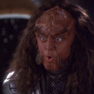 Trek Mate: A Star Trek Podcast – Episode 103: Crazy Eyes