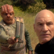 Ten Forward Episode #210 – Darmok or Picard’s Dessert, Frozen