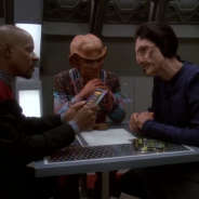 Ten Forward Episode #212 – Tom Clancy Trek