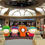 Trek Mate: A Star Trek Podcast – Episode 105: The More Things Change, The More They Stay The Same