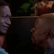 Upper Pylon 2 – 4 x 2: The Visitor