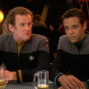 Trek Mate: A Star Trek Podcast – Episode 104: Just The Two Of Us