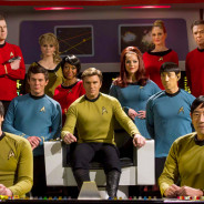 Trek Mate: A Star Trek Podcast – Episode 106: Fan Films & Captain Pic-Hard