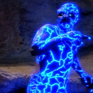 Identity Crisis, TNG S4 E18 Review, The Battle Bridge