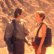 Upper Pylon 2 – 4 x 04: Indiscretion