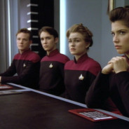 Ten Forward: Episode 213 – The First Duty Real Time Review