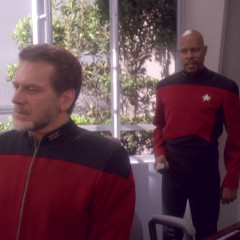 Upper Pylon 2 – 4 x 12: Paradise Lost