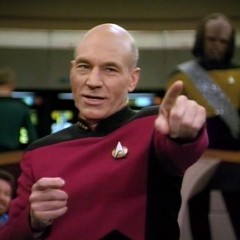 Trek Mate: A Star Trek Podcast – Episode 111: It’s Time To Trek-On!
