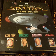 Trek Mate: A Star Trek Podcast – Episode 117: As A Matter Of Fact…