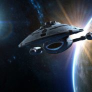 Voyager’s Continuing Missions – Strange New Worlds Short Stories Second Helping