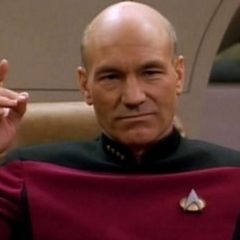 Trek Mate: A Star Trek Podcast – Episode 121: An Engaging Crossover