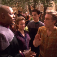 Upper Pylon 2 – 5 x 22: Children of Time