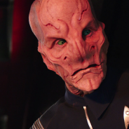 Trek Mate: A Star Trek Podcast – Episode 123: New Trek To Discover