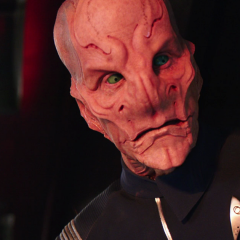 Trek Mate: A Star Trek Podcast – Episode 123: New Trek To Discover