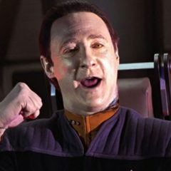 Trek Mate: A Star Trek Podcast – Episode 148: Making Music