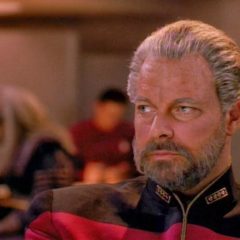 Trek Mate: A Star Trek Podcast – Episode 153: Make It So!