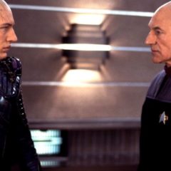 Trek Mate: A Star Trek Podcast – Episode 161: Trek Room 101