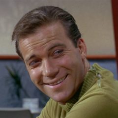Trek Mate: A Star Trek Podcast – Episode 163: We Give A TOS