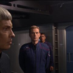 Trek Mate: A Star Trek Podcast – Episode 225: Gary Vulcan To The Rescue