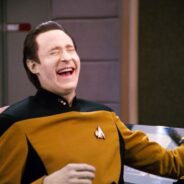 The AI Takeover Begins! – Trek Mate 238: A Star Trek Podcast