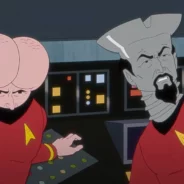 Short But Sweet – Trek Mate 245: A Star Trek Podcast