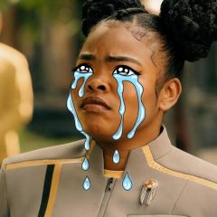 Leave Sisko Alone! – Trek Mate 254: A Star Trek Podcast